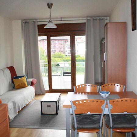 Jardines Del Sella Apartment Onís Екстериор снимка