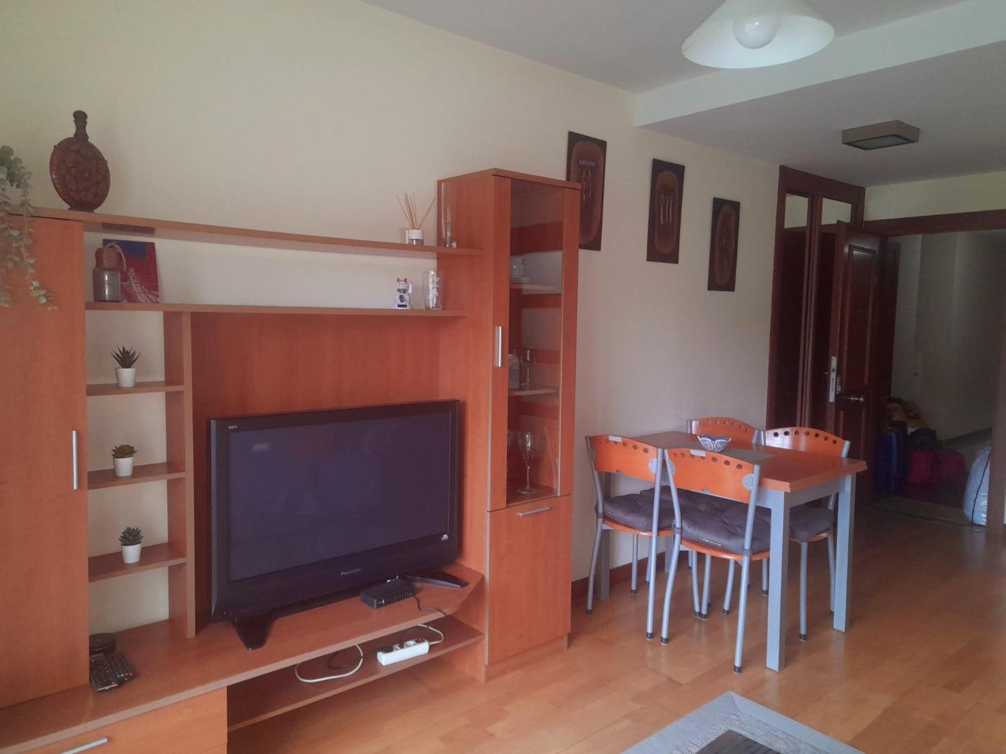 Jardines Del Sella Apartment Onís Екстериор снимка