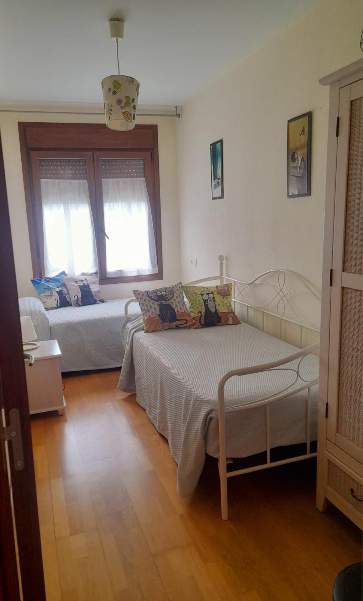 Jardines Del Sella Apartment Onís Екстериор снимка