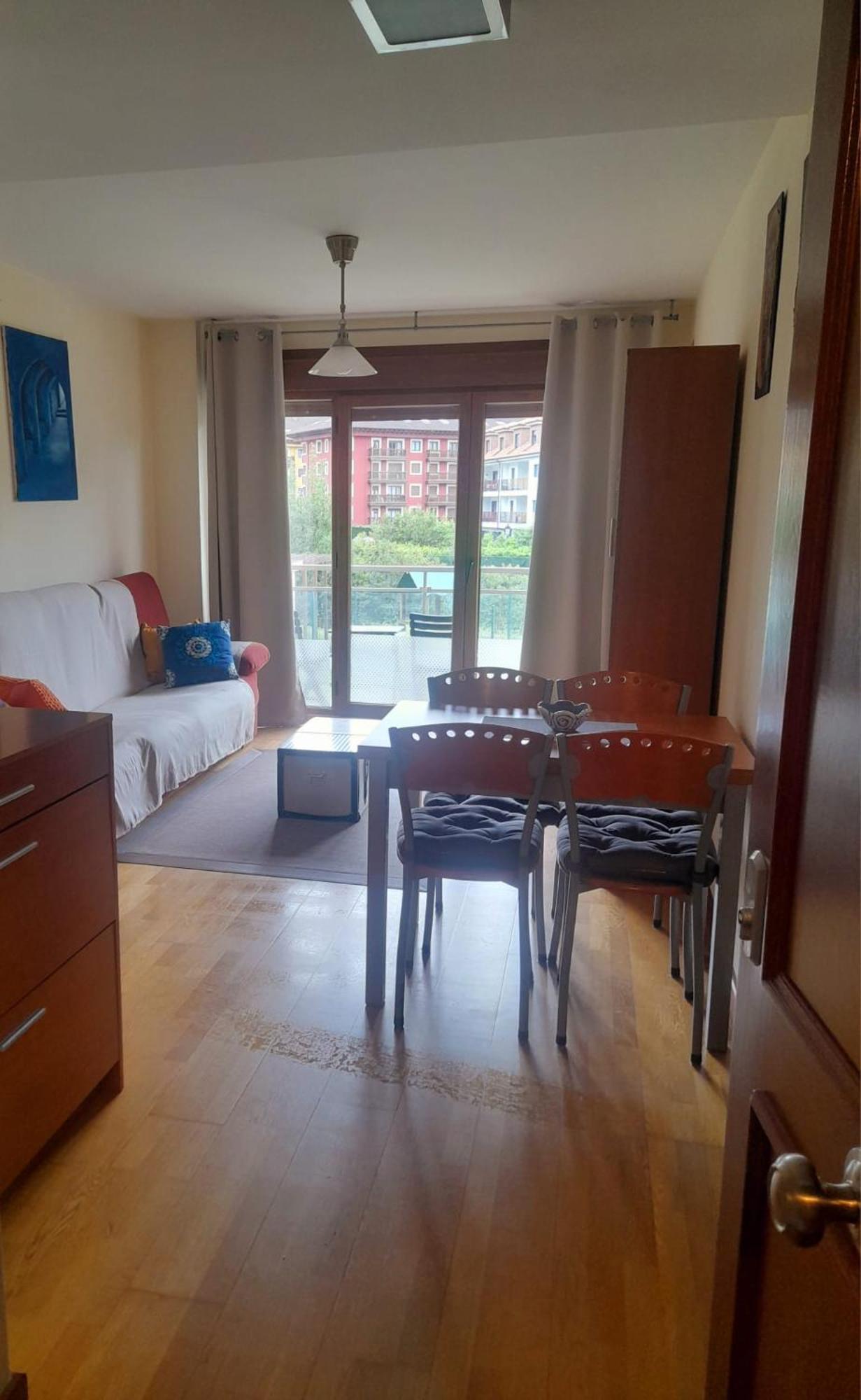 Jardines Del Sella Apartment Onís Екстериор снимка