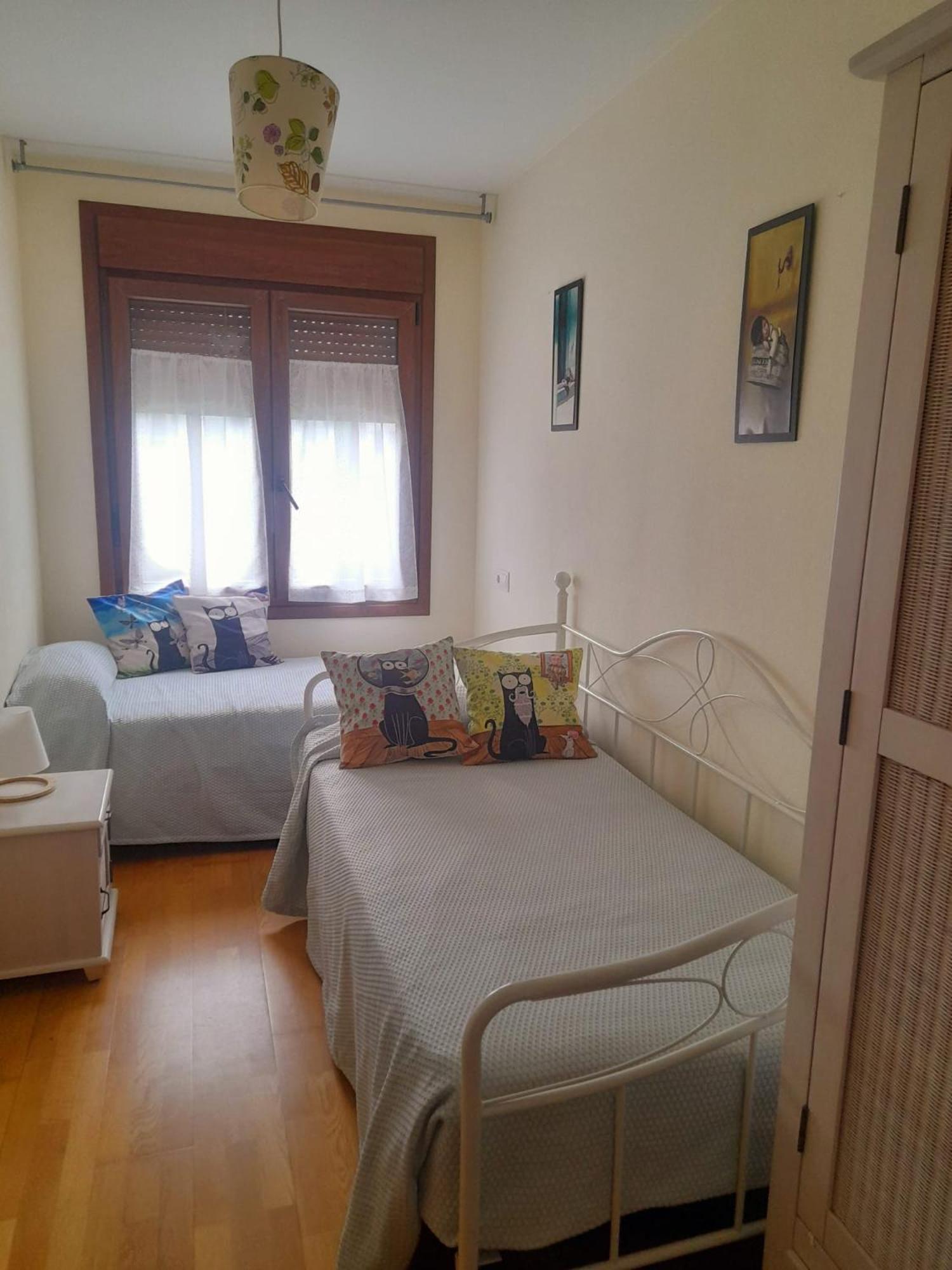 Jardines Del Sella Apartment Onís Екстериор снимка