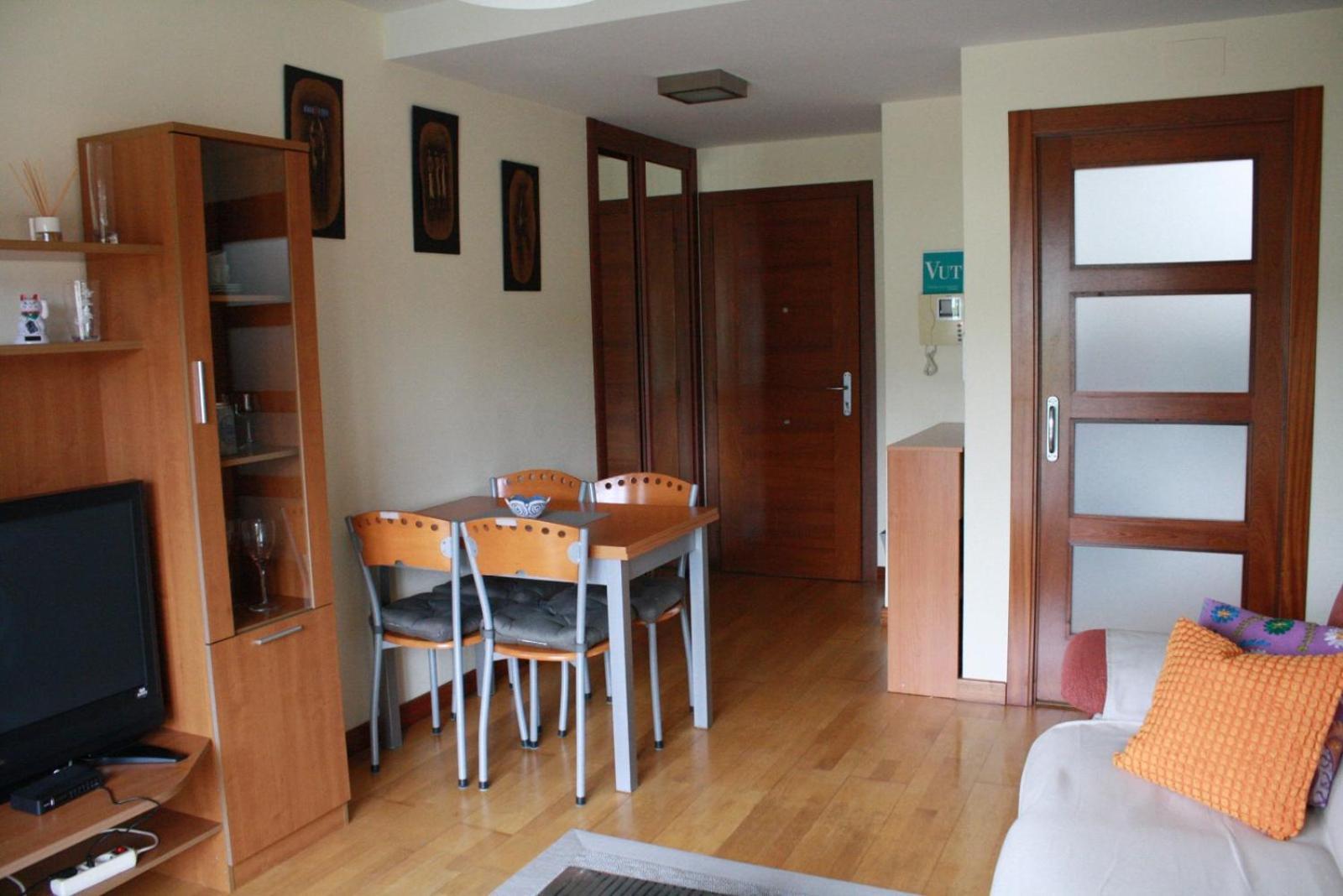 Jardines Del Sella Apartment Onís Екстериор снимка